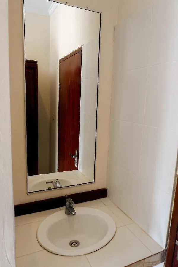 Puri Panca Jaya Hotel Seminyak 3*,  Indonésie