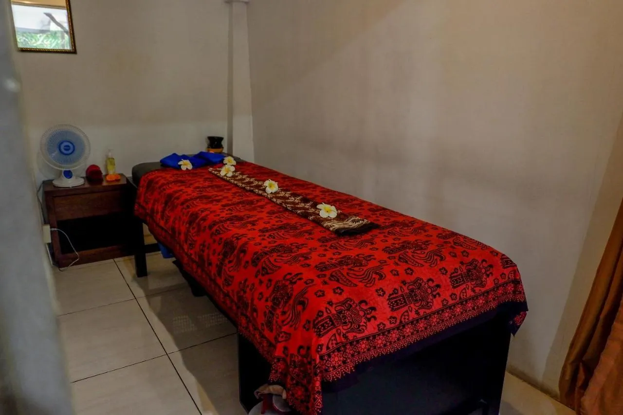 Puri Panca Jaya Hotel Seminyak 3*,  Indonésie