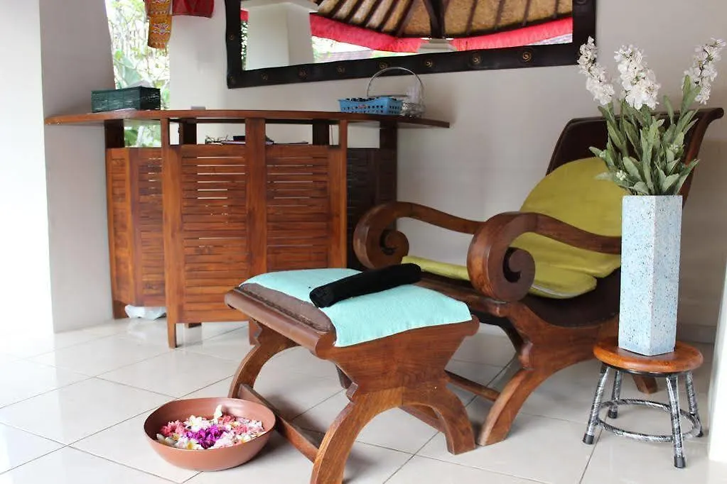 Puri Panca Jaya Hotel Seminyak 3*,